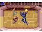 Screenshot of Contra Advance (Game Boy Advance)